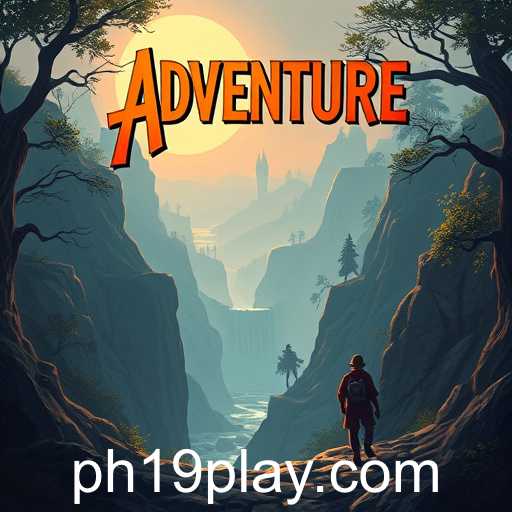 Adventure Games