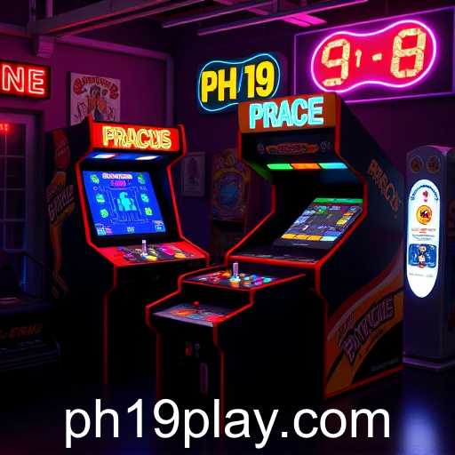 Arcade Games