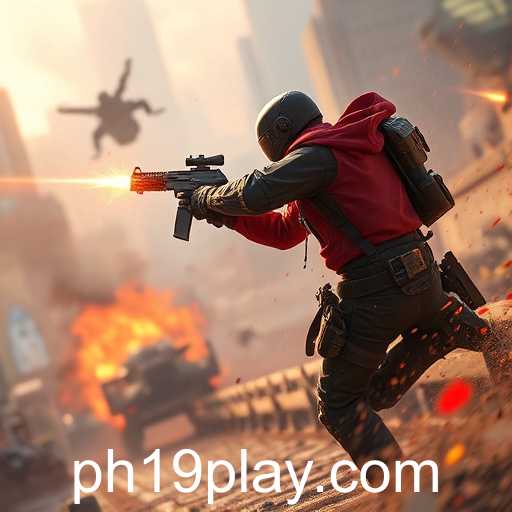 Gaming Landscape Evolves with PH19 as a Key Player