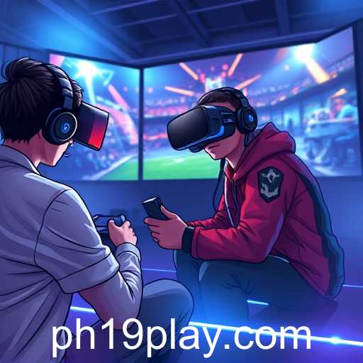 Evolution of Online Gaming: A Digital Renaissance