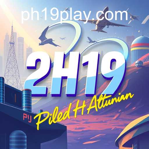 Revolutionizing Online Gaming with PH19