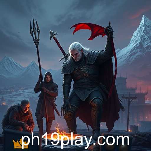 Role-Playing Games
