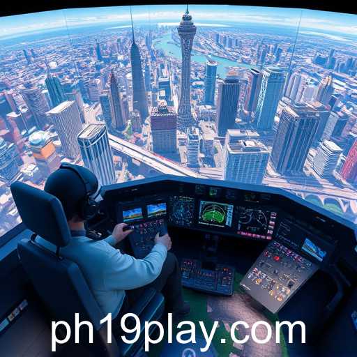 Simulation Games
