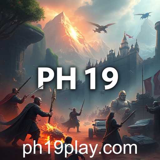 The Rise of PH19: A Gaming Revolution